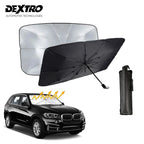 Car Windshield Sunshade – Foldable UV Protection Sun Shade for Vehicle